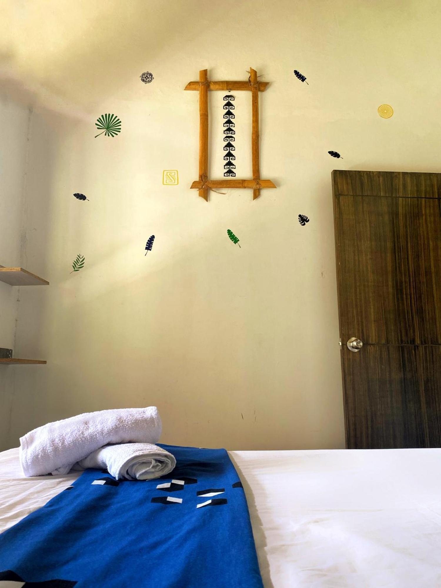 Tayrona Eco-finca Zelandia Y Lodge *