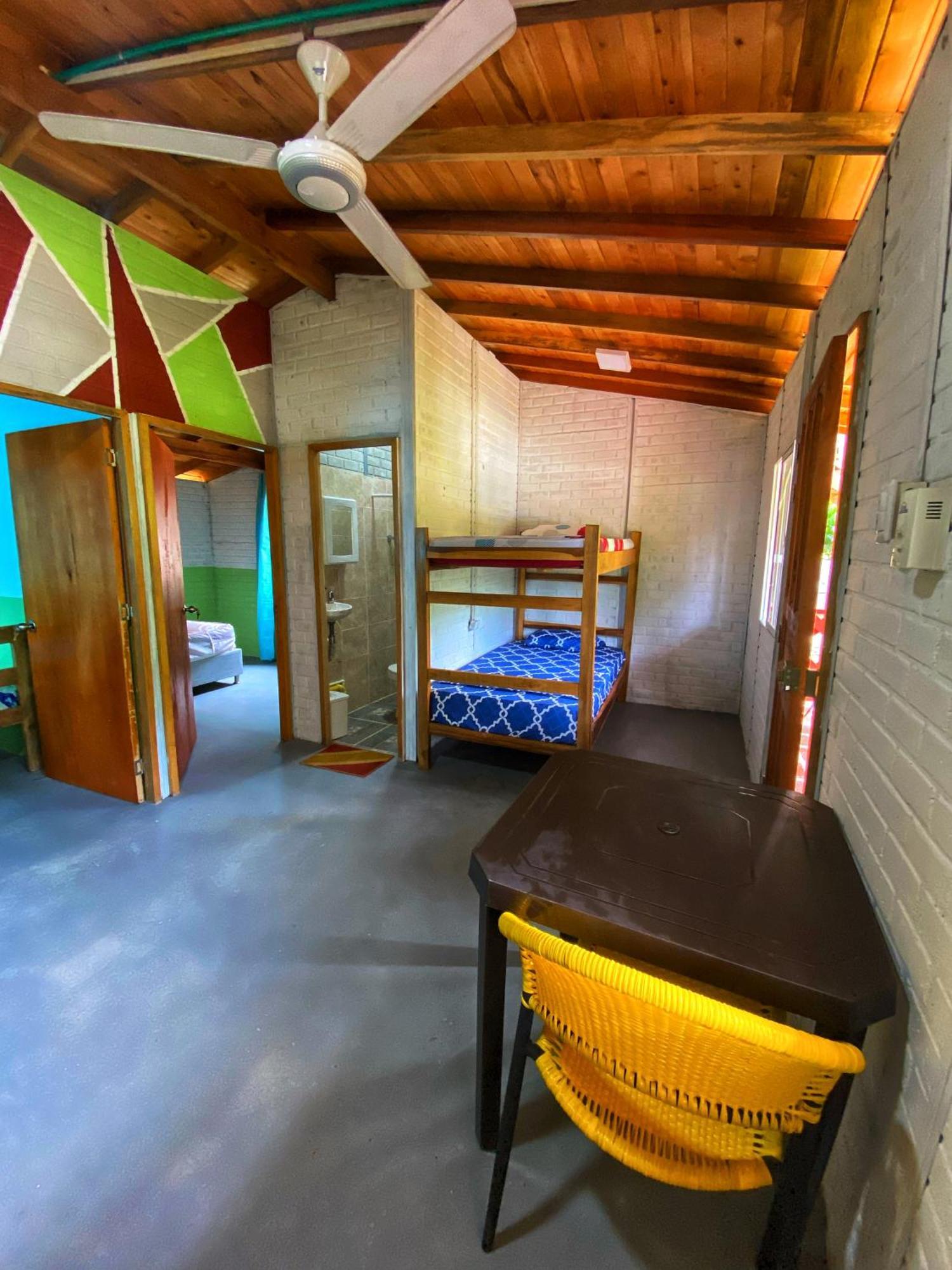 Lodge Tayrona Eco-finca Zelandia Y Santa Marta (Magdalena)