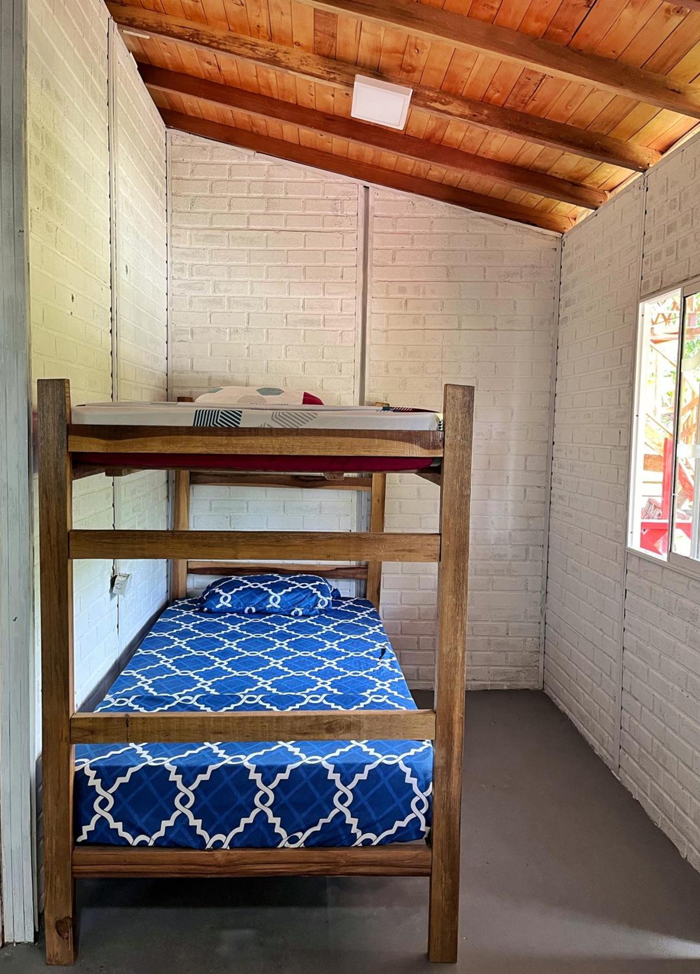 Tayrona Eco-finca Zelandia Y Lodge
