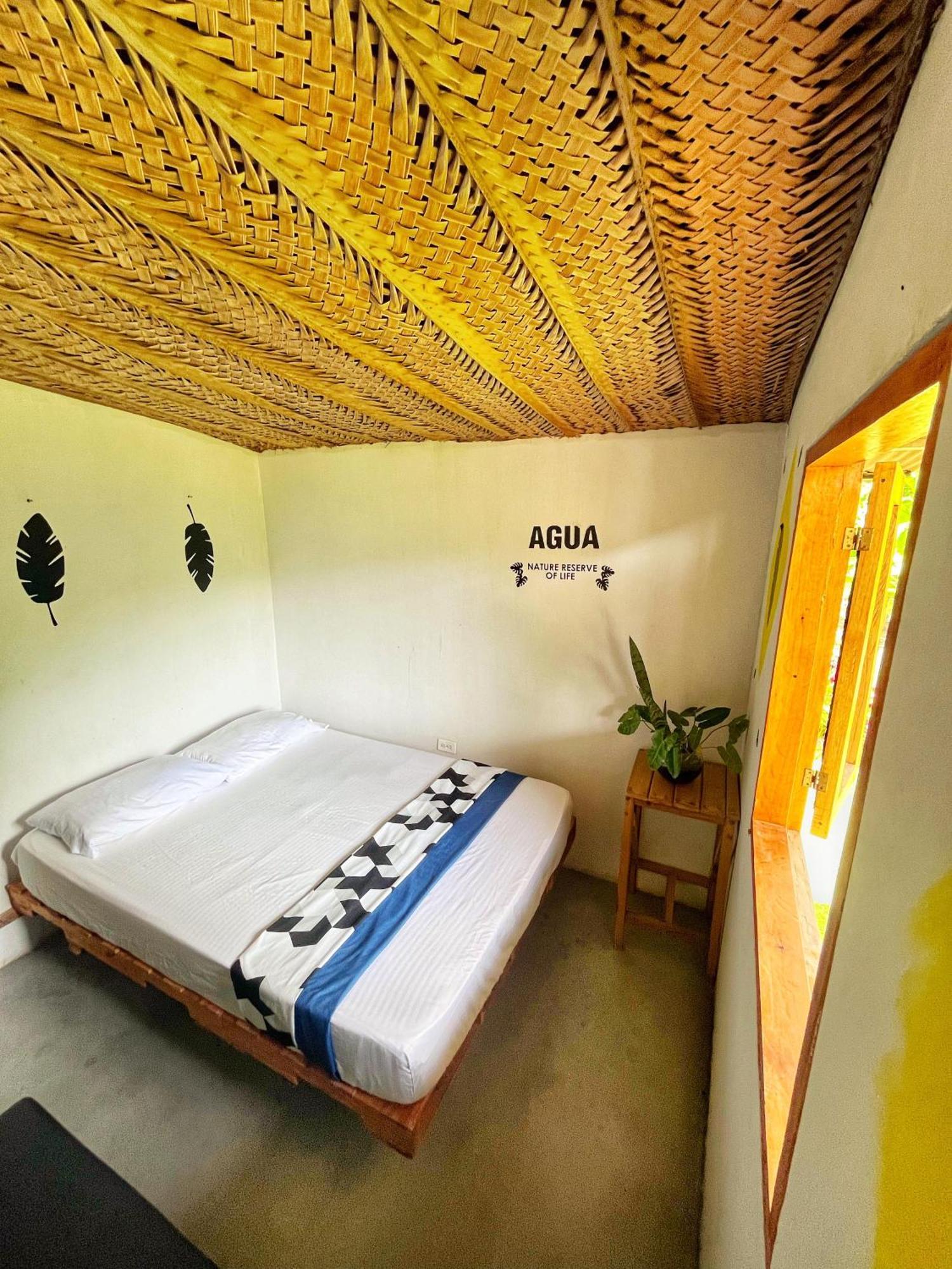 Lodge Tayrona Eco-finca Zelandia Y
