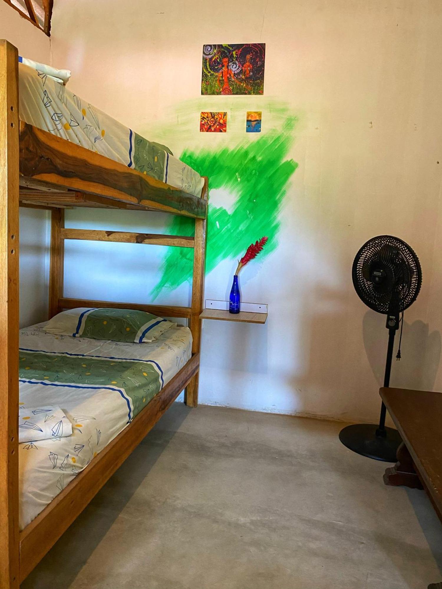Lodge Tayrona Eco-finca Zelandia Y *
