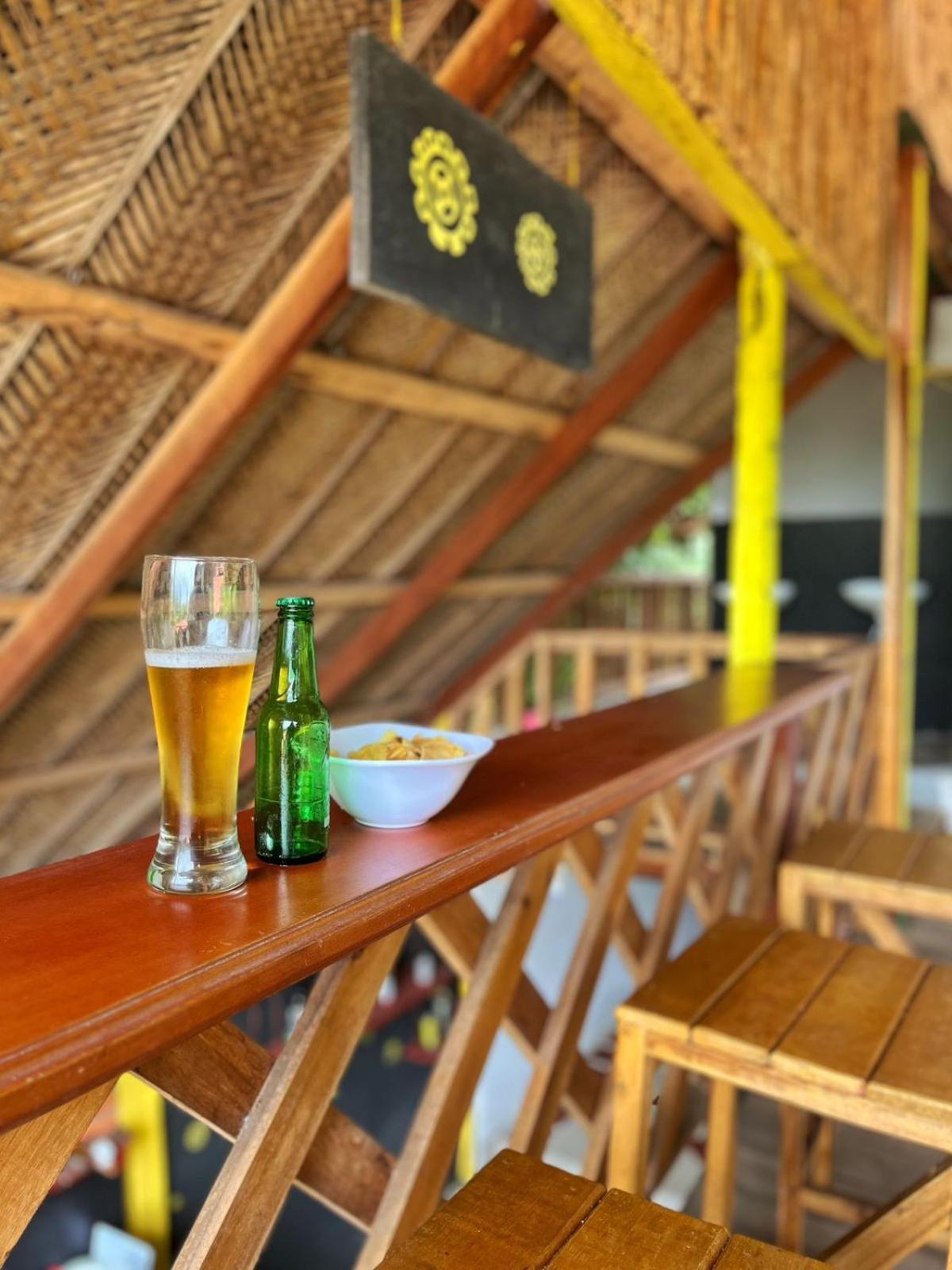 Tayrona Eco-finca Zelandia Y Lodge