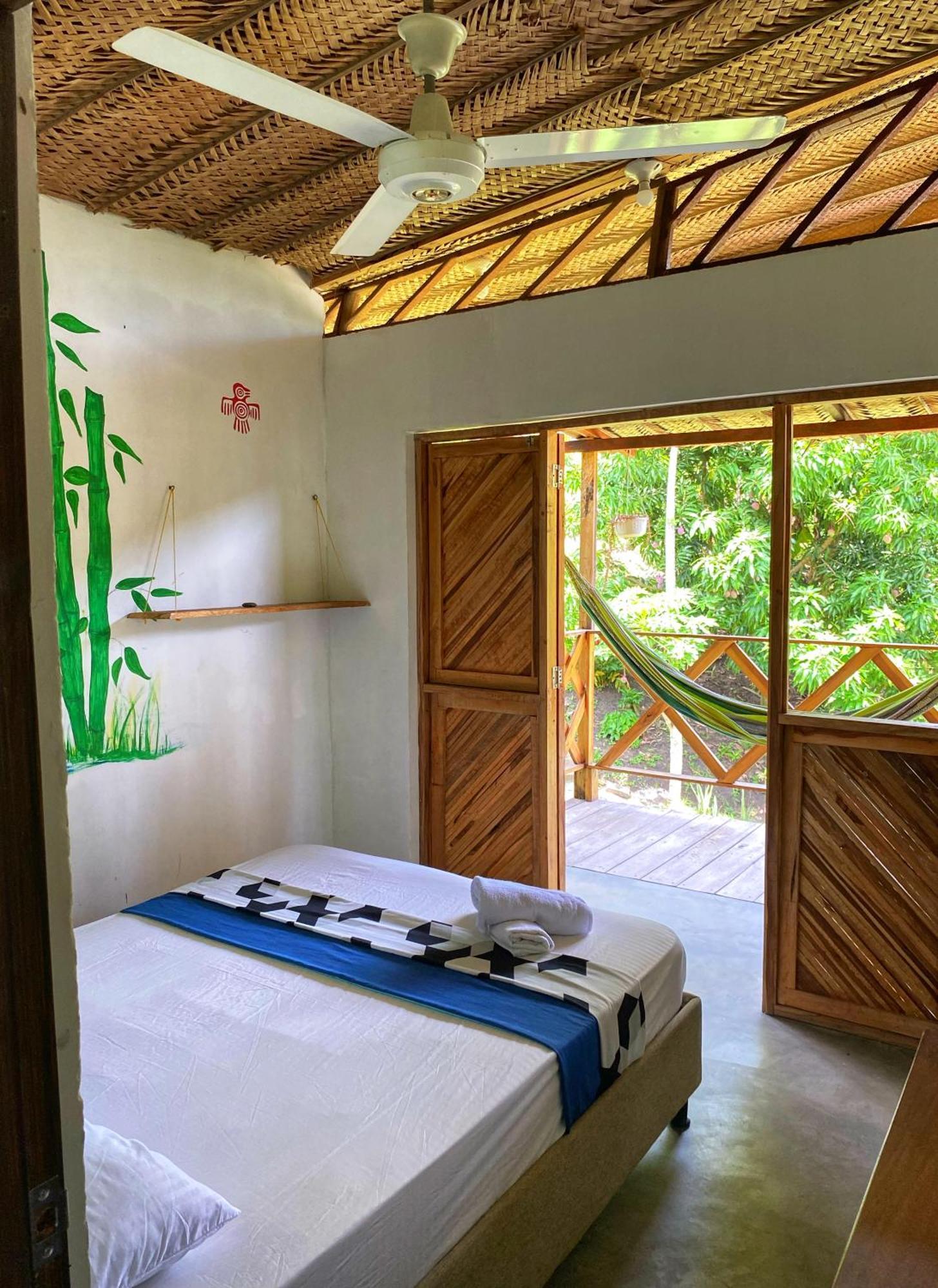 Tayrona Eco-finca Zelandia Y *
