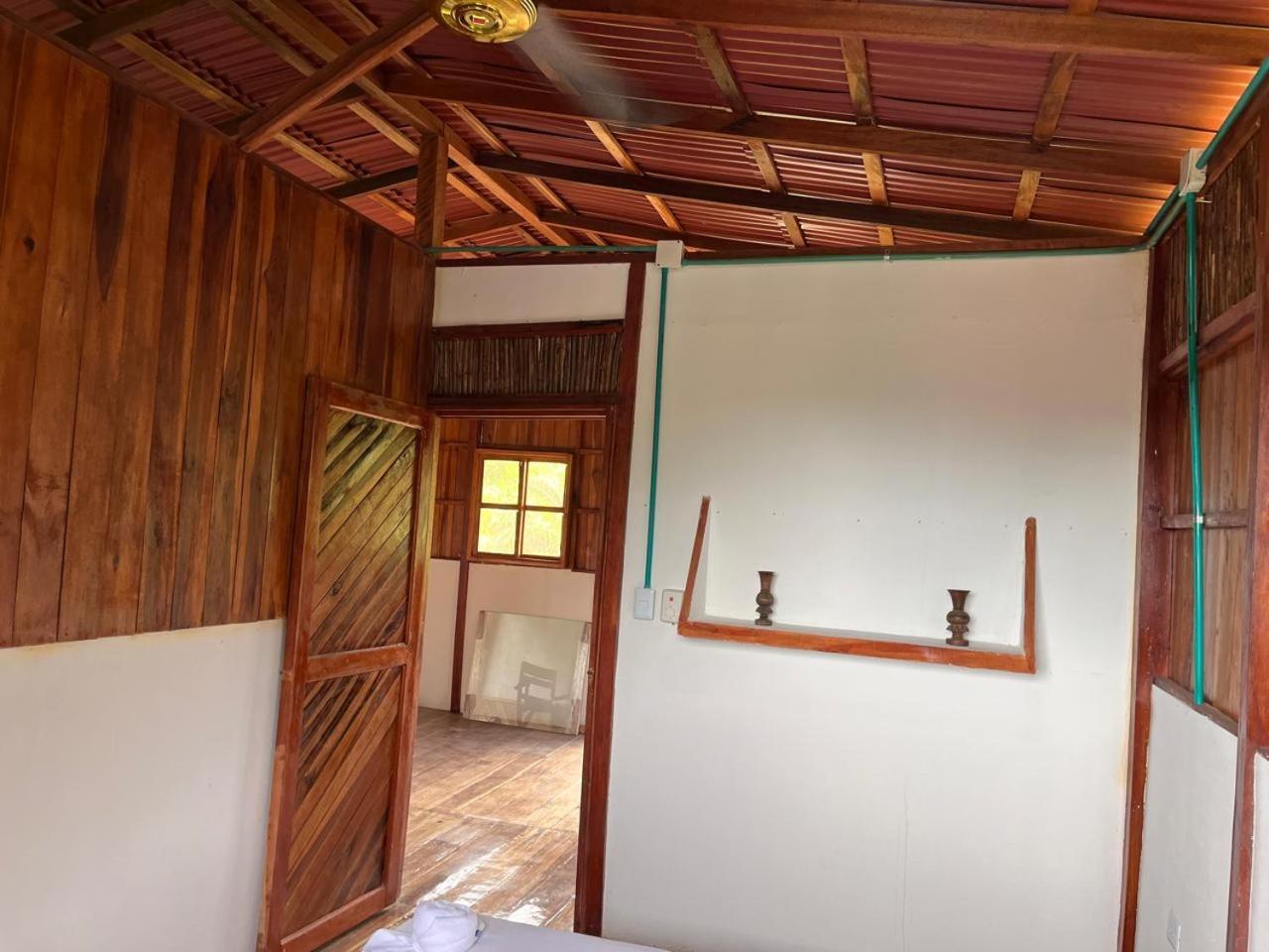 Tayrona Eco-finca Zelandia Y *