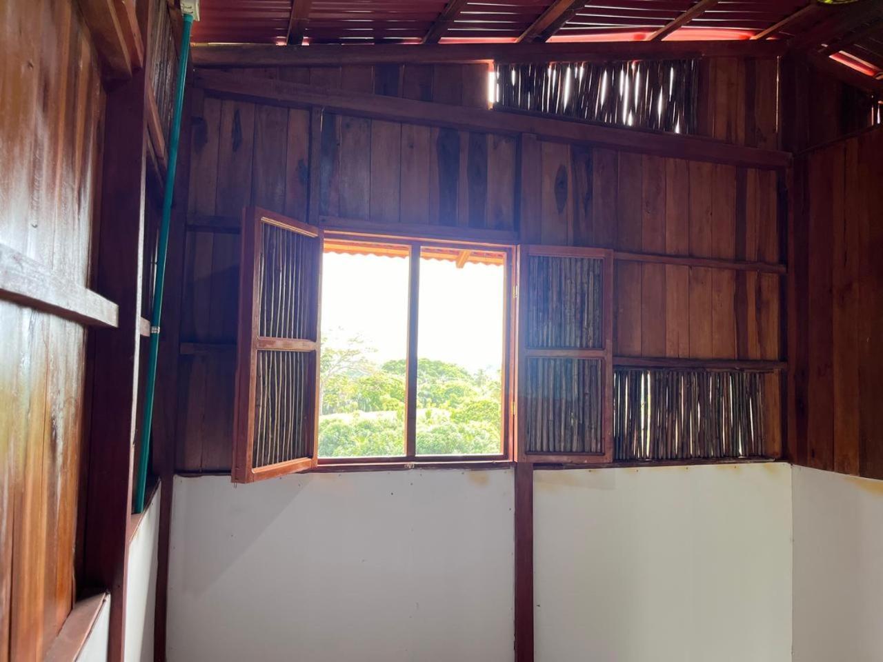 Tayrona Eco-finca Zelandia Y *