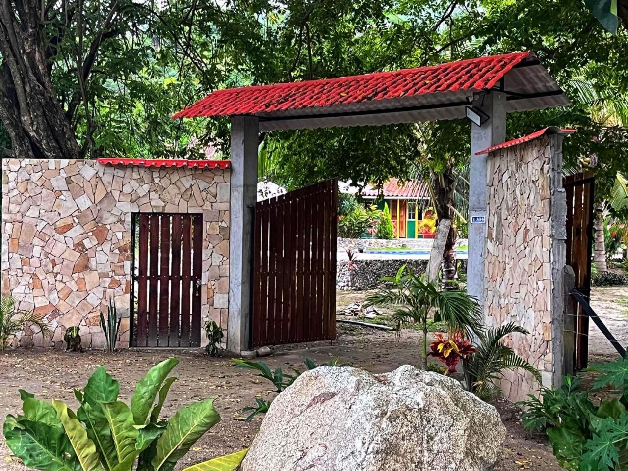 Tayrona Eco-finca Zelandia Y