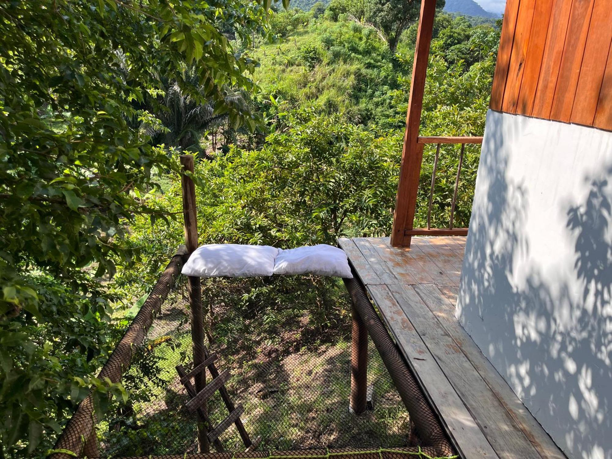 Tayrona Eco-finca Zelandia Y * Santa Marta (Magdalena)