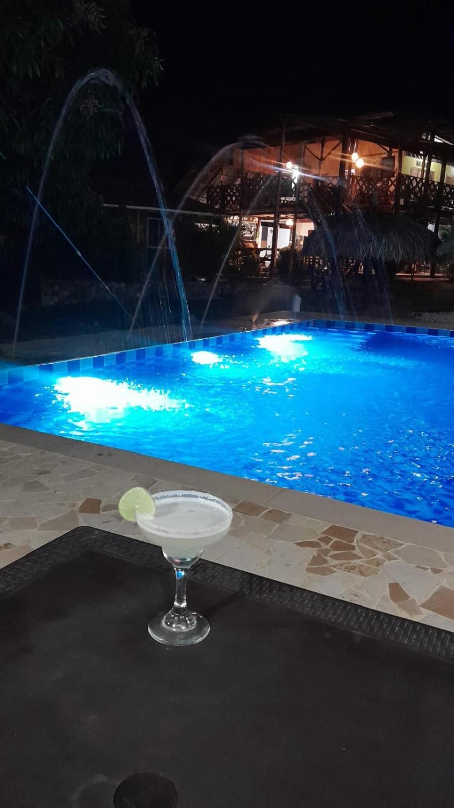 Lodge Tayrona Eco-finca Zelandia Y Santa Marta (Magdalena)
